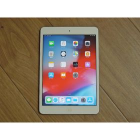 アップル(Apple)の【中古】iPad mini 2 64GB Wi-Fiモデル(タブレット)