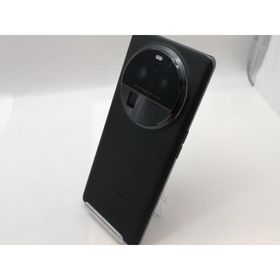 【中古】Oppo 中国版 【SIMフリー】 OPPO Find X6 Pro 12GB 256GB【津田沼】保証期間１ヶ月【ランクB】