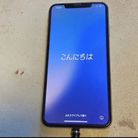 iphone xs max 64GB SIMフリー iphonexs XSMAX