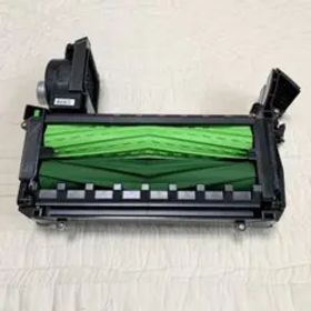 未使用品 ルンバ e5 クリーニングヘッドモジュール ブラシモジュール ブラシ付