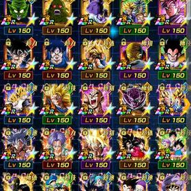 引退垢。ドッカンバトル引退垢コラボキャラコンプ、祭限定多、フェス限多引退垢アカウント販売アカウント販売ドッカンバトル引退垢【値下げ可能！】※引退垢 課金総額100万以上(LRほぼコンプ+龍石1...超格安 引退垢引退します！ 破格ですよ ios廃課金 環境最強パ 新ベジットブルー&合体ザマス所持 ...引退アプリ整理のためアカウント販売買ってください❗破格❗引退LR114体 強キャラ多数引退データ 引退垢 環境キャラ多数 石回収4,000個以上可能アカウント販売ドッカン引退品 ドッカンバトル 10周年キャラゴクフリ以外持ってます。元無課金ガチ勢の引退品引退垢ドッカンバトルアカウント引退アカウント ベジット、ゴジータその他所持引退 10周年コンプ ベジット、7周年虹 物語 Zバトル未回収9割ご購入ください！ ドッカンバトル ブロリー完凸引退垢！早い者勝ち！引退垢ドッカンバトルアカウント販売引退ドッカンバトル引退 10周年 ベジット ゴジータ2凸 、7周年 虹 環境パ組めます ...古参のアカウントです！引退します！ドッカン 10周年ベジット、ゴジータ完凸アカウント販売ドッカンバトル LR解放率100%キャラ大量所持しています！ 最新...やる時間がなくなってきた為と急ぎのため