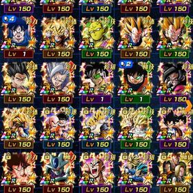 引退垢 安くしときます10週年新キャラゴクフリ意外全て2凸以上！最強パーティーも組める...10周年ベジット、ゴジータ、悟空4所持！ほとんどのキャラ揃ってま...ログイン通算連続同日チート無し10周年コンプ、ベジット虹、ゴジ...ドッカンバトル引退垢10周年キャラゴクフリ以外もってます引退しますドッカンバトル引退 新キャラ3体持ち！！10周年セミコンプ祭りゴテンクス、チート無し石回収1万以上可能最...Android限定 熱烈トリオ 祭ブロリー 復活ブロリー 7周年両虹引退するので売ります！ドッカンバトル ワンオーナー リアスク有 10周年祭コイン427枚引退垢3周年〜ドッカンバトル引退垢特別価格10周年3体完凸10周年超ベジット・祭黄金大猿孫悟空・祭ベジータ進化確定！祭ゴ...10周年超ベジット・祭黄金大猿孫悟空×2・祭ベジータ進化確定。祭...iOSドッカンバトル引退石は結構集まれます。アカウント販売引退垢ドッカンバトル販売⭐️ 9周年全虹➕その他無限強垢iOS 9周年コンプ‼️技身勝手 龍石700‼️ドッカンバトルアカウント販売引退品ドッカンバトルのデータです引退するので即購入でしたら値下げも可能ですアカウント販売引退 10周年前にどうですかやる時間が無くなったので売ります。ドッカンバトルドッカンバトルドッカンバトル引退アカウント引退アカウント！もうすぐ2000日ログインレアキャラ多数います！年末ゴテンクスもあり