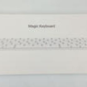 Magic Keyboard MXCL3J/A APPLE