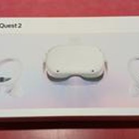 VRゴーグル QUEST2 META