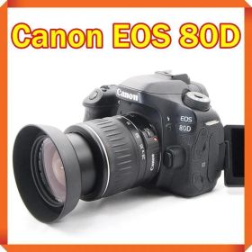 Canon EOS 80D 一眼レフ スマホ転送 キヤノン 183ｋ5532