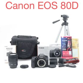 EOS 80D/Canon EF-S18-135㎜F3.5-5.6 IS USM