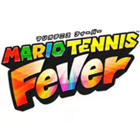 任天堂 Nintendo マリオテニス フィーバー [Nintendo Switch2ソフト ダウンロード版]