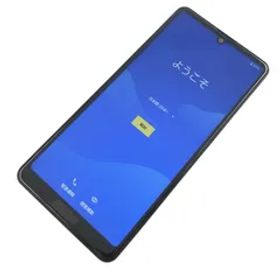 【キズあり品】SHG03/AQUOS sense5G/354972112047701