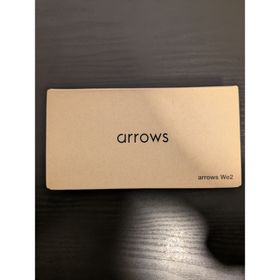 arrows We2 M07(スマートフォン本体)