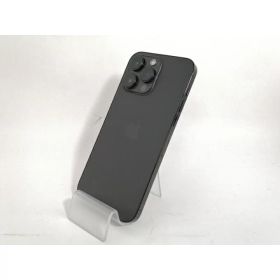 【中古】Apple 国内版 【SIMフリー】 iPhone 14 Pro Max 256GB スペースブラック MQ9A3J/A【新宿】保証期間1ヶ月【ランクB】