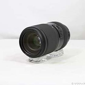 〔中古品〕 70-180mm F／2.8 Di III VC VXD G2 Model A065 ソニーEマウント用〔中古品〕 70-180mm F／2.8 Di III VC VXD G2 Model A065 ソニーEマウント用
