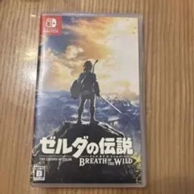 ゼルダの伝説 ブレス オブ ザ ワイルド 冒険ガイドブック付き