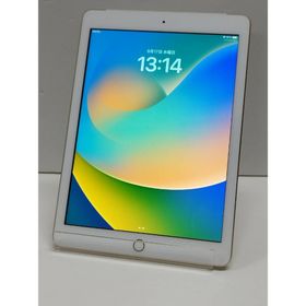アイパッド(iPad)の【SIMフリー】iPad 第5世代/32GB/A1823〈MPG42J/A〉(タブレット)