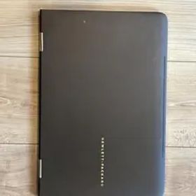 HP Spectre x360 中古 19,980円 | ネット最安値の価格比較 プライスランク