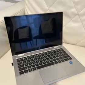 HP Spectre x360 13インチ i5 11世代