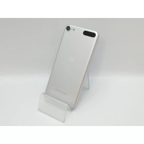 【中古】Apple iPod touch 32GB シルバー MVHV2J/A (2019/第7世代)【京都】保証期間1ヶ月【ランクC】
