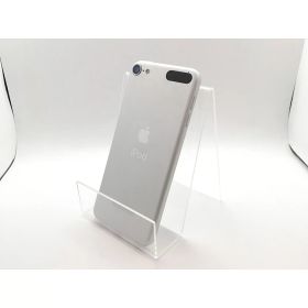 【中古】Apple iPod touch 32GB シルバー MVHV2J/A (2019/第7世代)【熊本】保証期間1ヶ月【ランクC】