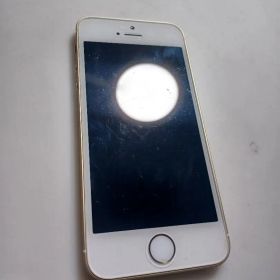 iPhoneSE ローズゴールド