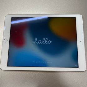 アイパッド(iPad)のiPad Air2 第2世代 128GB A1567 セルラーモデル(タブレット)