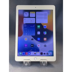 中古品 iPad Air 2 16GB Wi-Fi版 シルバー色(タブレット)