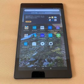 Fire HD 10(第7世代) 32GB SL056ZE