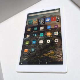 Amazon Fire HD 10(第9世代) Fireタブレット 約10インチ