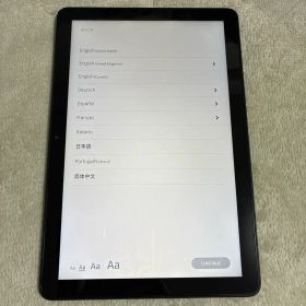 Fire HD 10 タブレット 第13世代 - 2023年発売