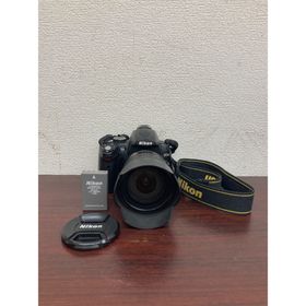 ニコン(Nikon)のB ニコン Nikon D5000 デジタル一眼レフカメラ(デジタル一眼)