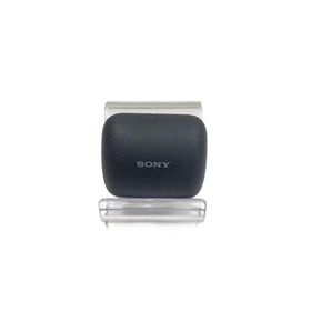 SONY◆イヤホン・ヘッドホン LinkBuds WF-L900 (H) [グレー]