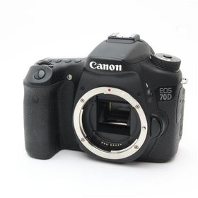 《良品》Canon EOS 70D ボディ