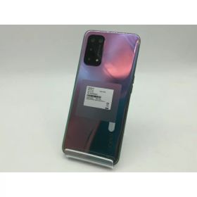 【中古】Oppo au 【SIMロックあり】 OPPO A54 5G ファンタスティックパープル 4GB 64GB OPG02【広島】保証期間1ヶ月【ランクA】