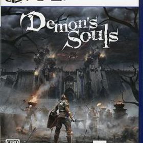 Demon’s Souls(デモンズソウル) PS5