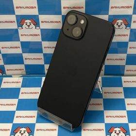 即日発送可iPhone15 128GB ブラック MTMH3J/A SoftBank版SIMフリー