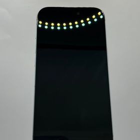 iPhone 15 128GB ブルー バッテリー100% SIMフリー