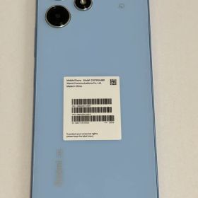 Redmi 12 5G 256GB 新品 22,980円 中古 17,800円 | ネット最安値の価格