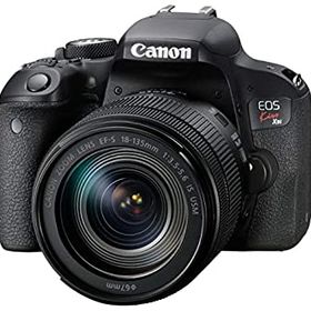 【中古-非常に良い】 Canon キャノン デジタル一眼レフカメラ EOS Kiss X9i 高倍率ズームキット EOSKISSX9I-18135ISULK