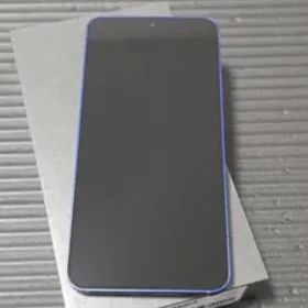 美品 Galaxy S25 SC-51F 256G バッテリー良好