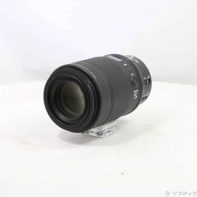 ソフマップ 〔中古品〕 NIKKOR Z MC 105mm f／2.8 VR S【352】