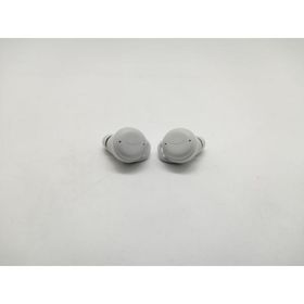 【中古】Amazon Echo Buds (第2世代） グレーシャーホワイト【宇田川】保証期間１週間【ランクB】