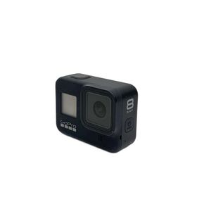 GoPro◆ビデオカメラ GoPro HERO8 BLACK CHDHX-801-FW SPJB1