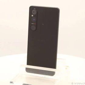 ソフマップ 〔中古品〕 Xperia 1 VI 256GB ブラック XQ-EC44 B1JPCX0 SIMフリー【348】