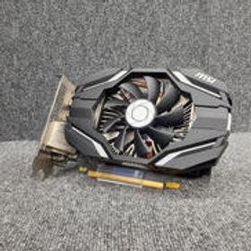 グラフィックボード GEFORCE GTX1060 6G MSI