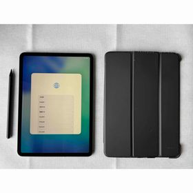 アイパッド(iPad)のiPad pro 11インチ 第2世代 128GB cellular+Wi-Fi(タブレット)