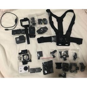 ゴープロ(GoPro)のGoPro アクションカメラ(コンパクトデジタルカメラ)