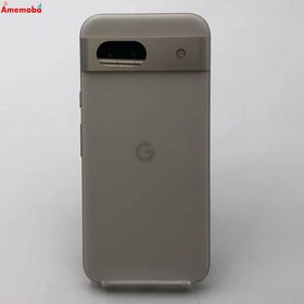 Google Pixel 8a 128GB Porcelain G576D AU版SIMフリー ジャ