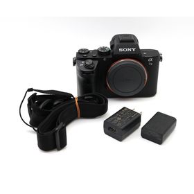 α7 II 新品 88,000円 中古 54,800円 | ネット最安値の価格比較