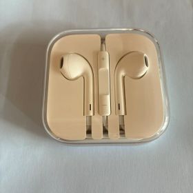 Apple EarPods with Remote and Mic