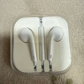 Apple EarPods ホワイト