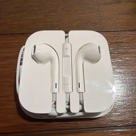 Apple EarPods