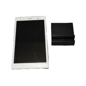 Xperia Z3 Tablet Compact 新品 7,000円 中古 4,480円 | ネット最安値